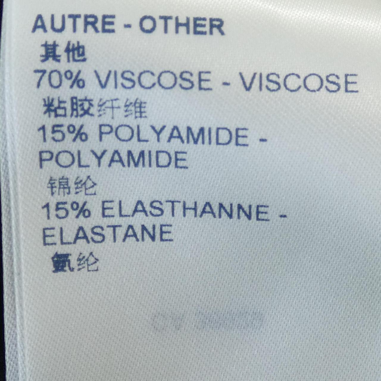 ルイヴィトン ワンピース
