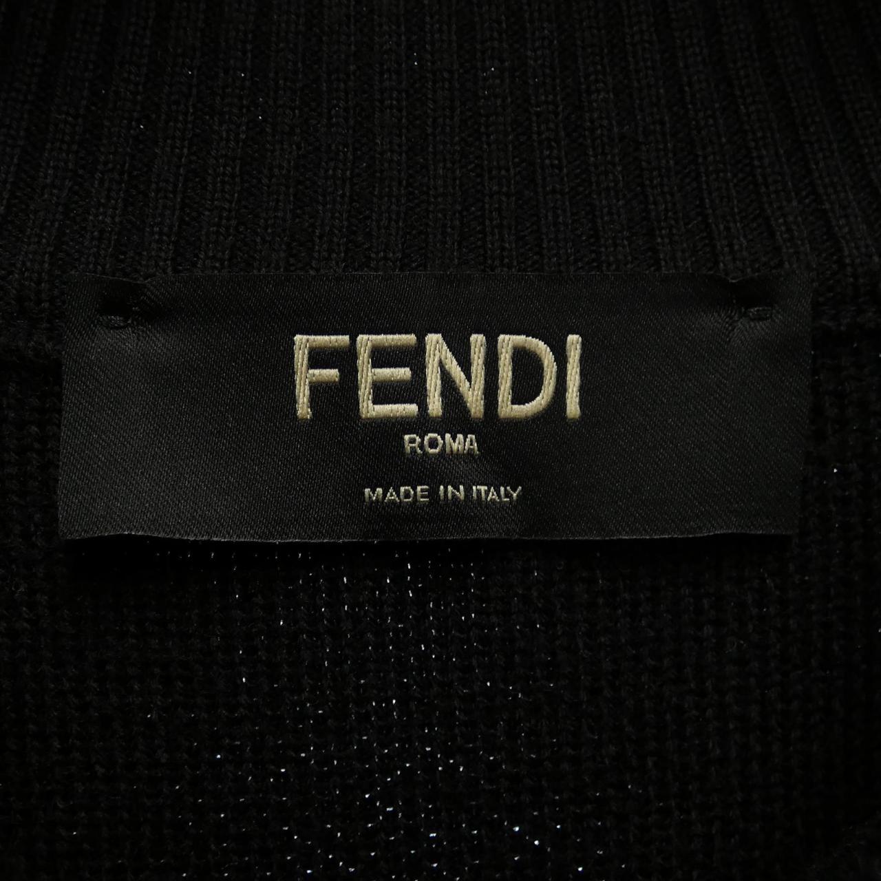 フェンディ FAE541 AECR ニット