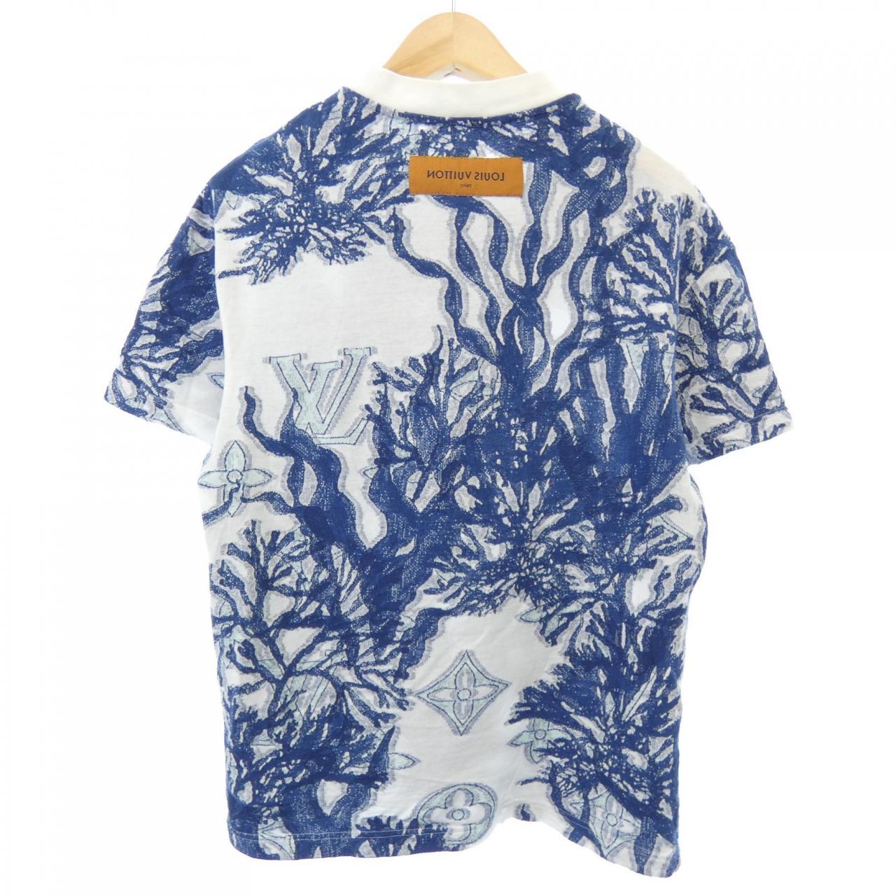 ルイヴィトン Tシャツ