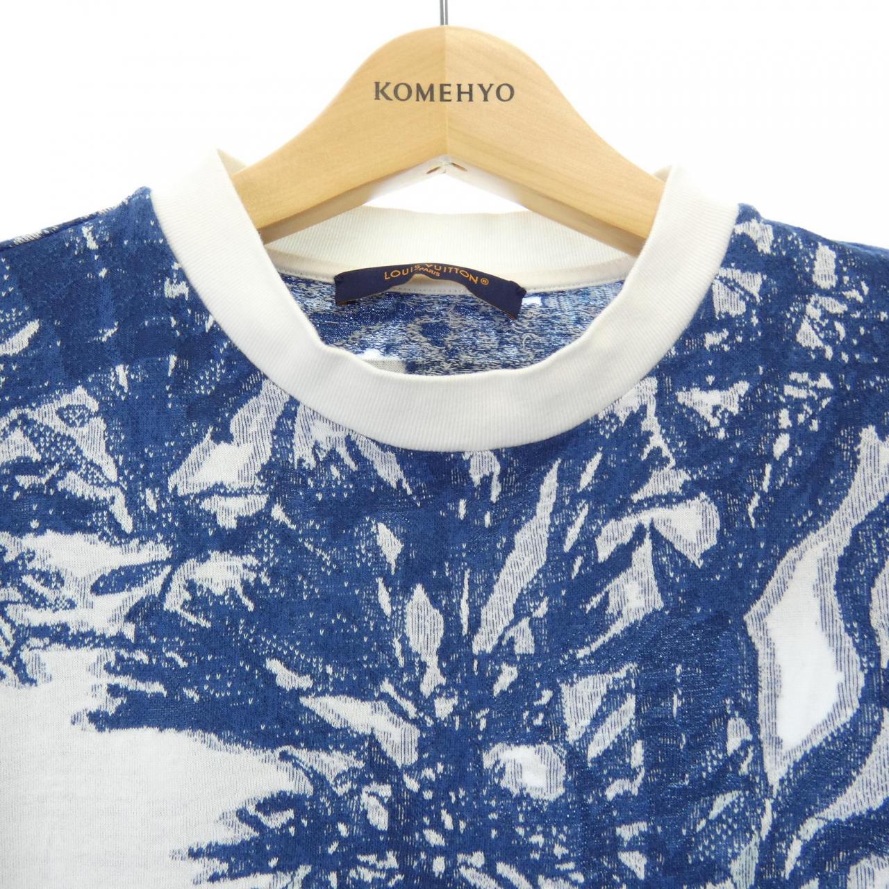 ルイヴィトン Tシャツ