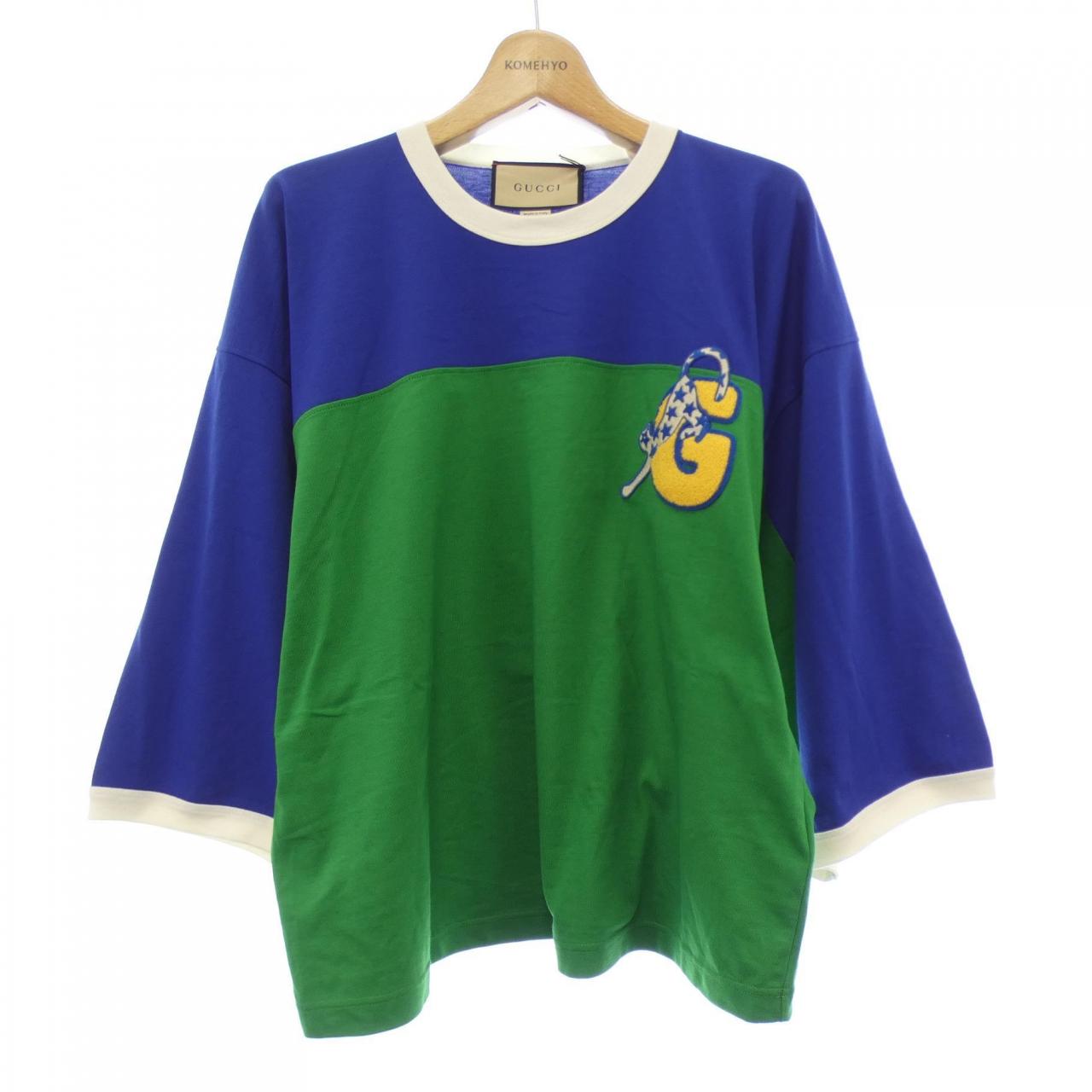 グッチ Tシャツ
