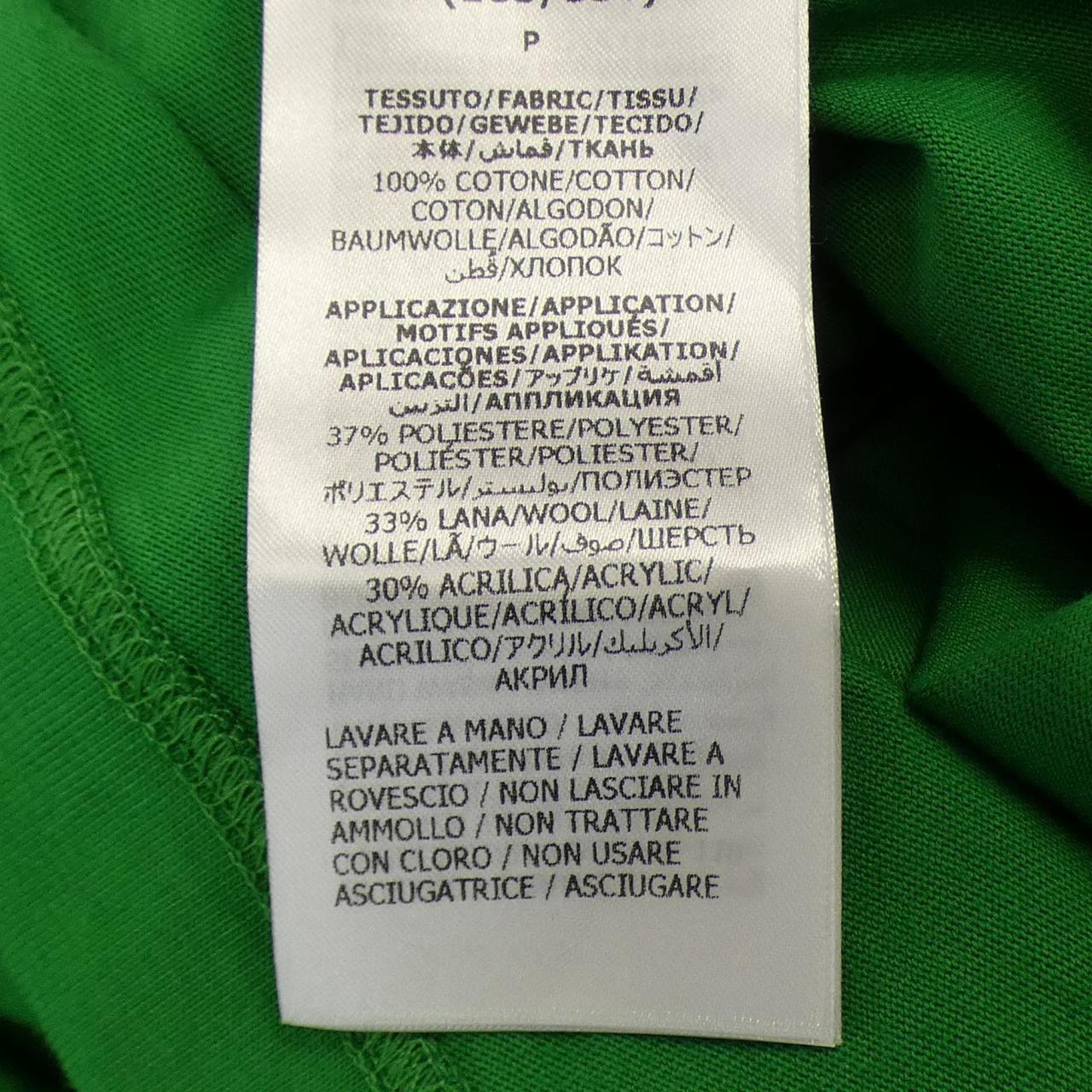 グッチ Tシャツ