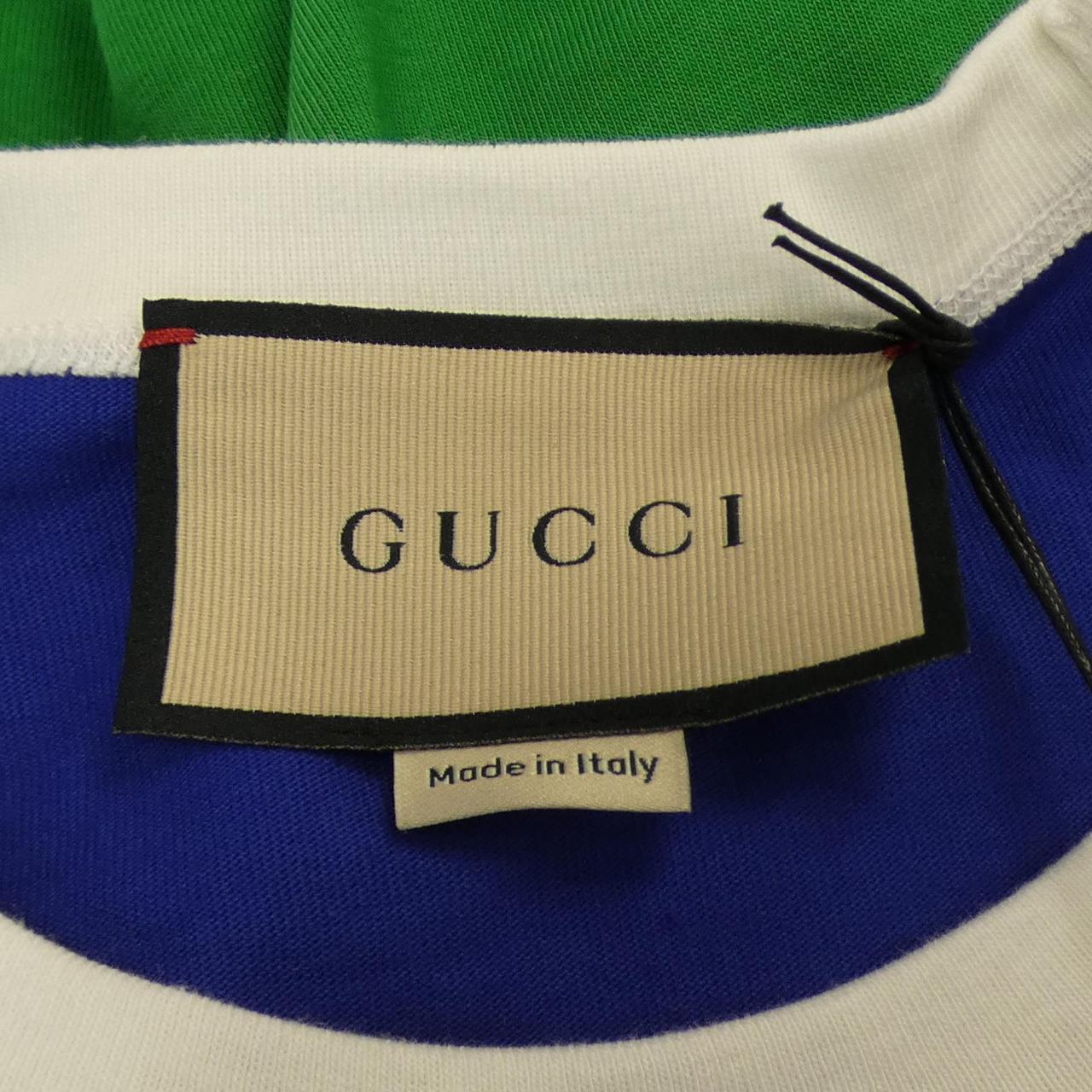 グッチ Tシャツ