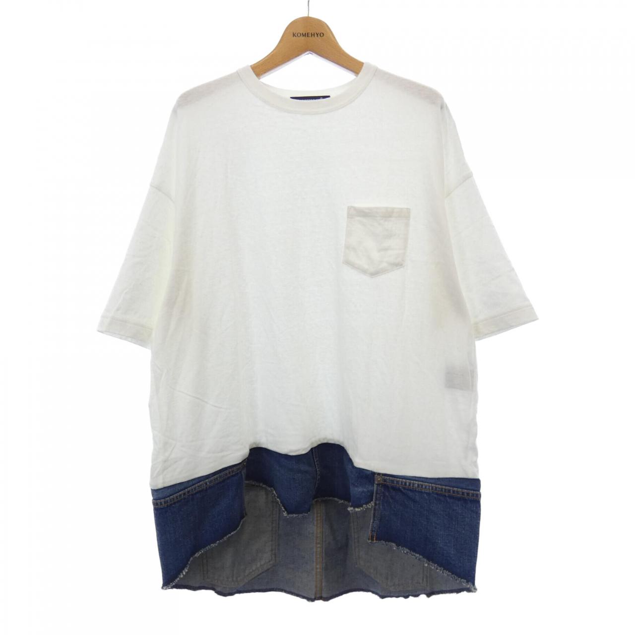 アンダーカバー Tシャツ