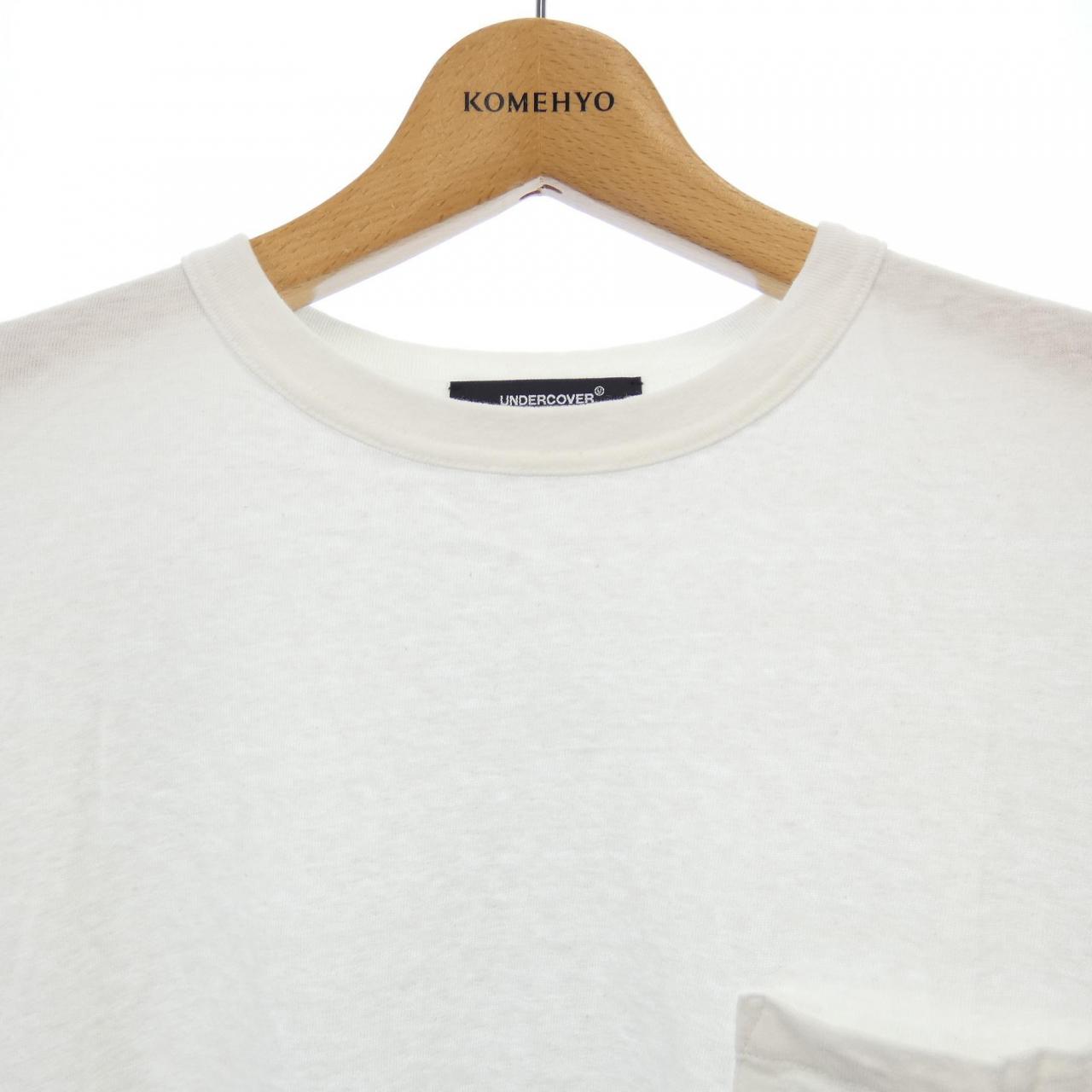 アンダーカバー Tシャツ