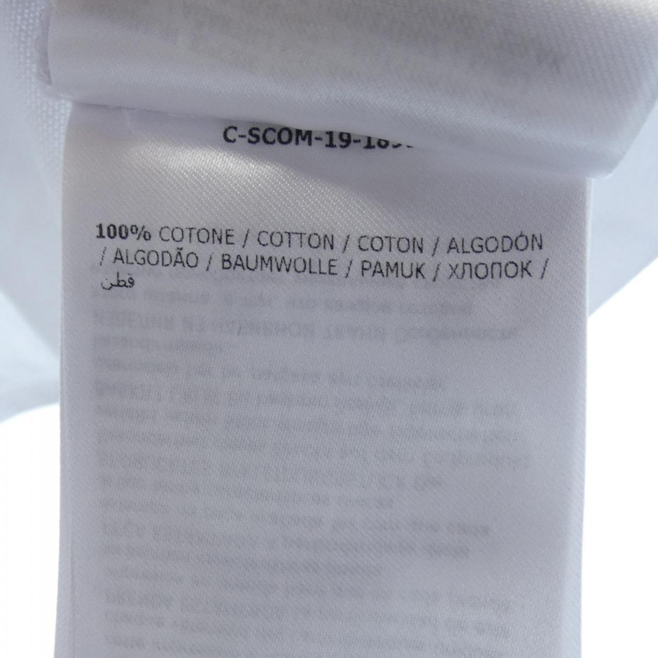 モンクレール コットンTシャツ