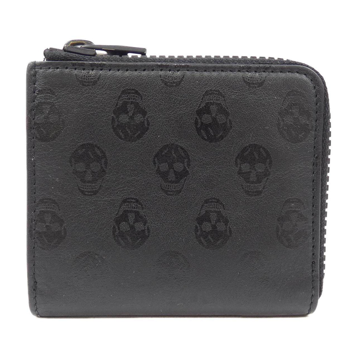 アレキサンダーマックイーン COIN&CARD CASEコインケース