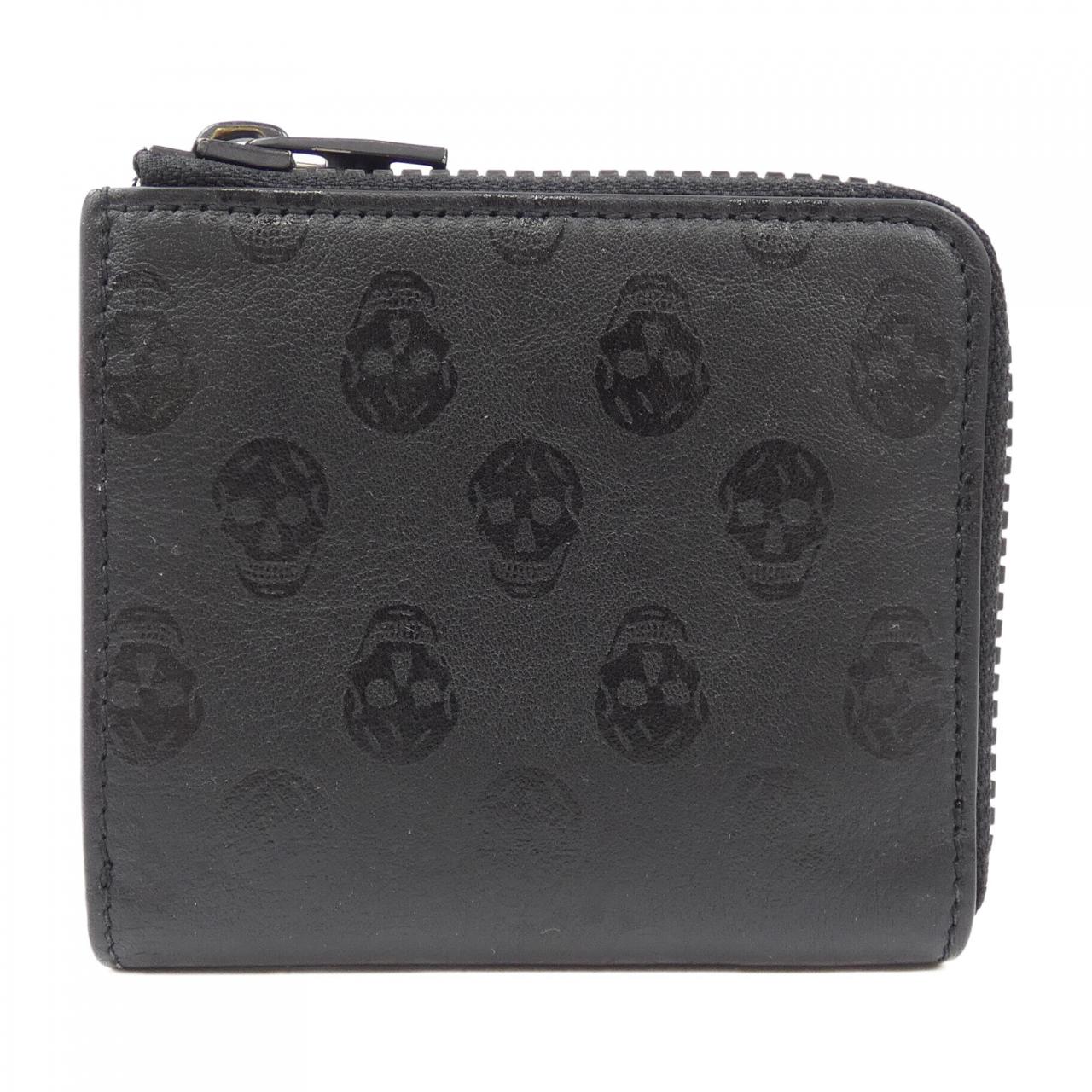アレキサンダーマックイーン COIN&CARD CASEコインケース