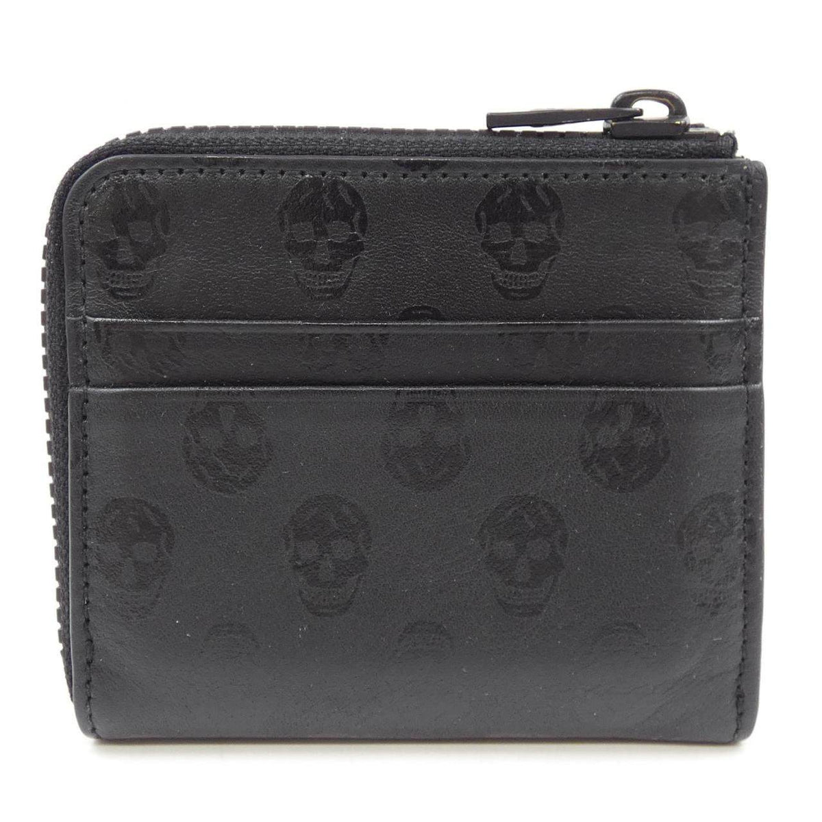 アレキサンダーマックイーン COIN&CARD CASEコインケース