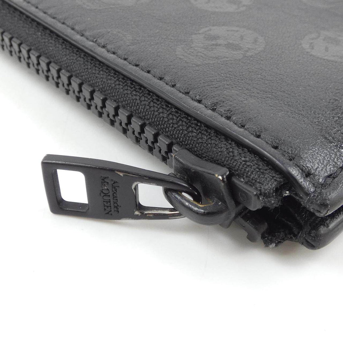 アレキサンダーマックイーン COIN&CARD CASEコインケース