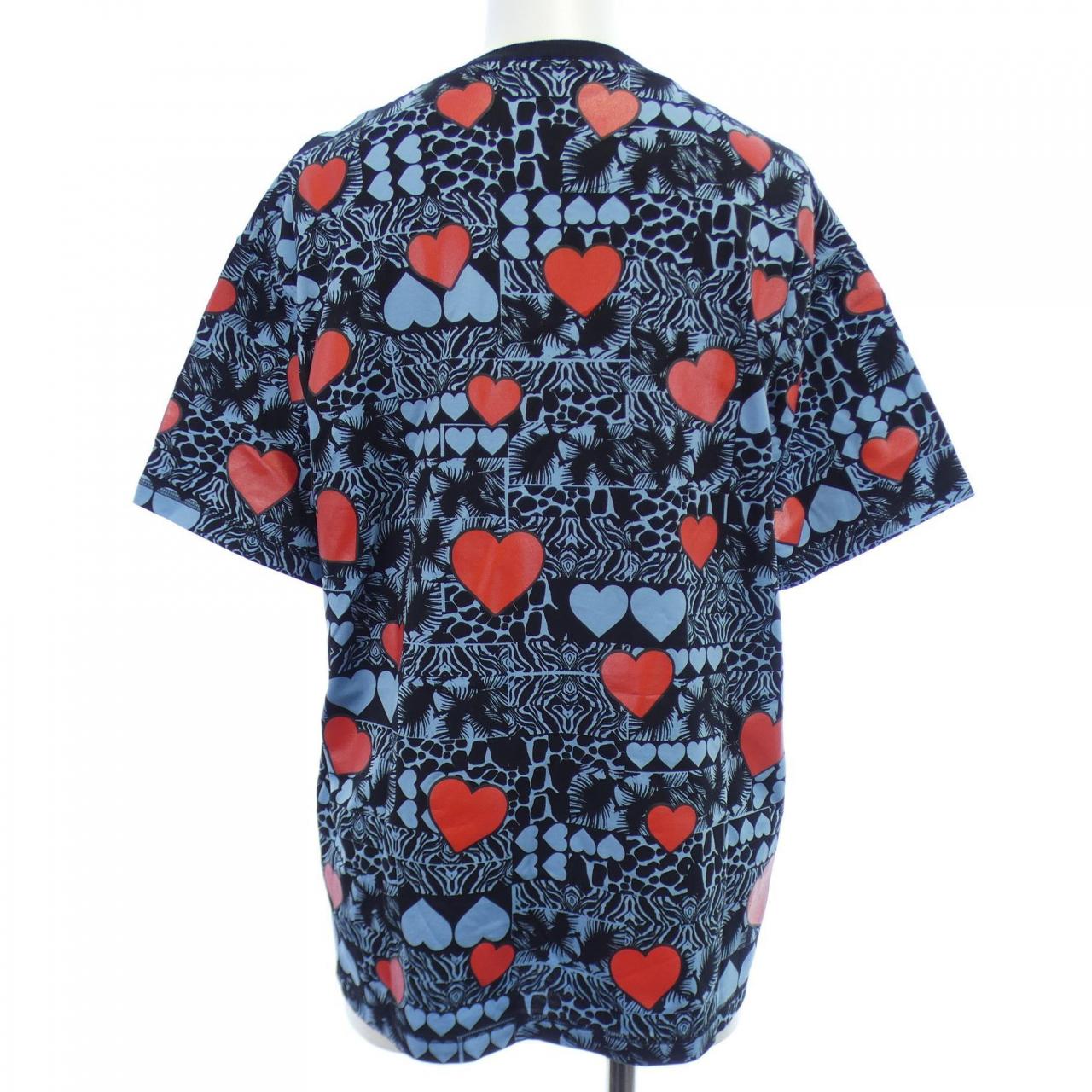 エルメス Tシャツ コットン Tシャツ36