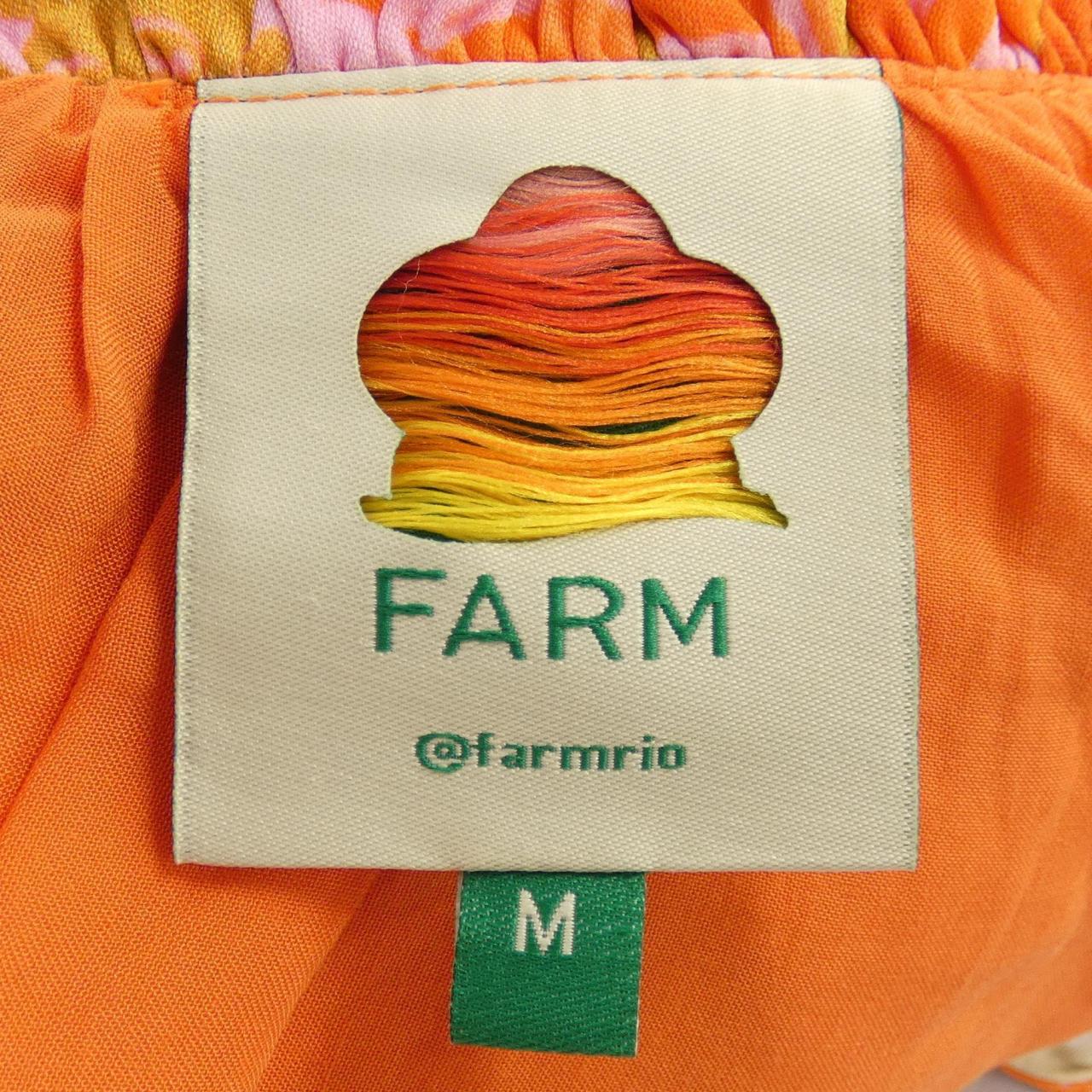 FARM ワンピース