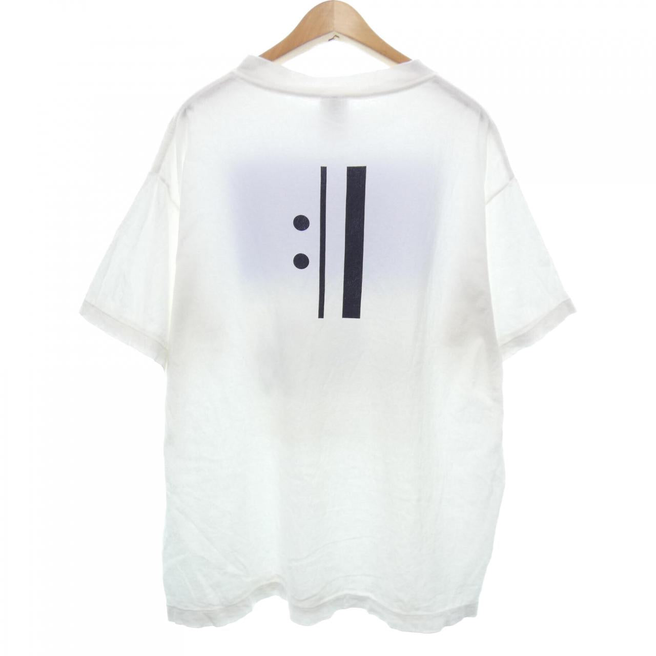 セントマイケル コットンTシャツ