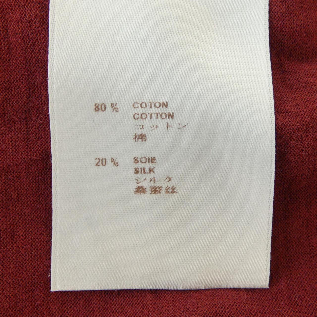 ルイヴィトン コットンTシャツ