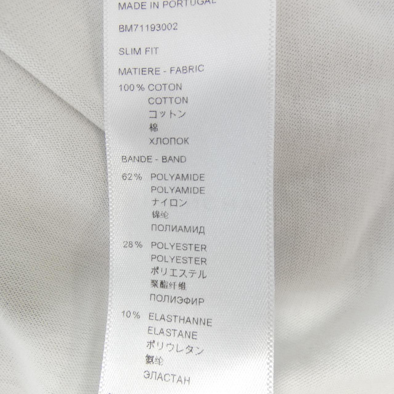 ジバンシィ コットンTシャツ