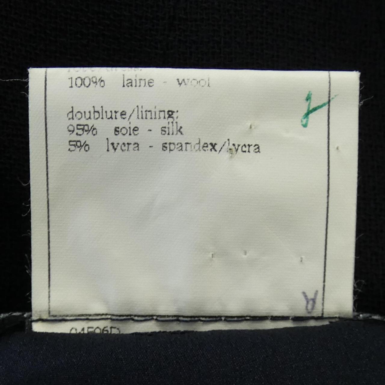 シャネル コート