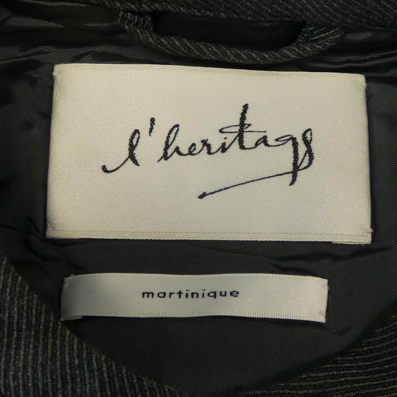 martinique ドレス