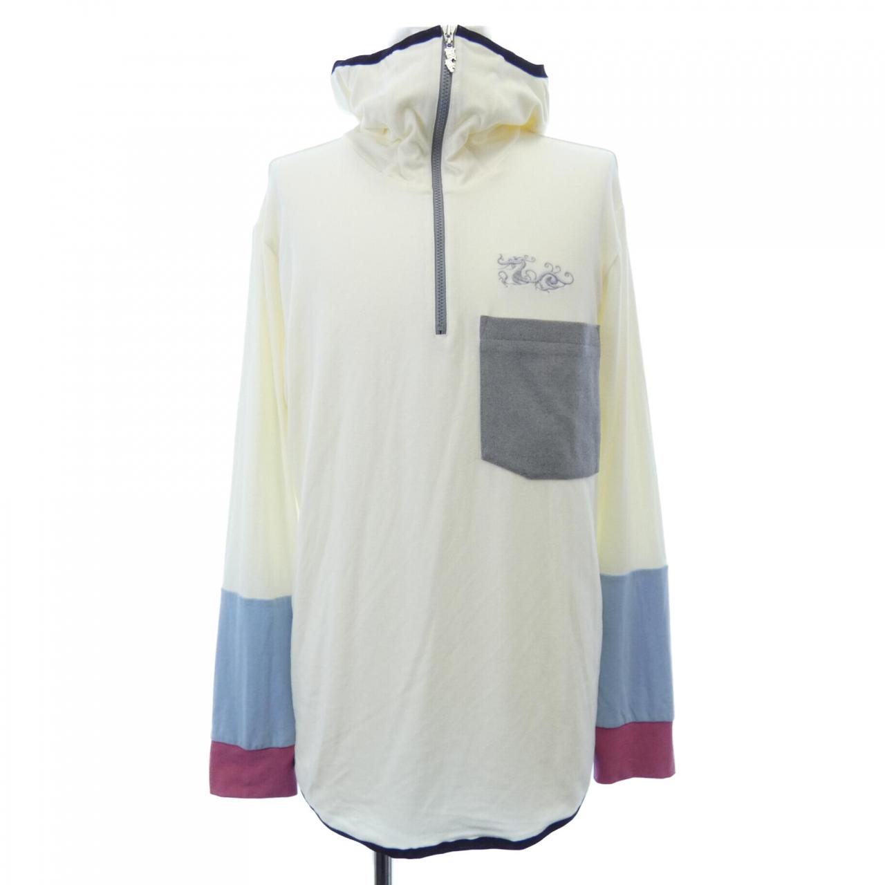 ダンスウィズドラゴン パーカー
