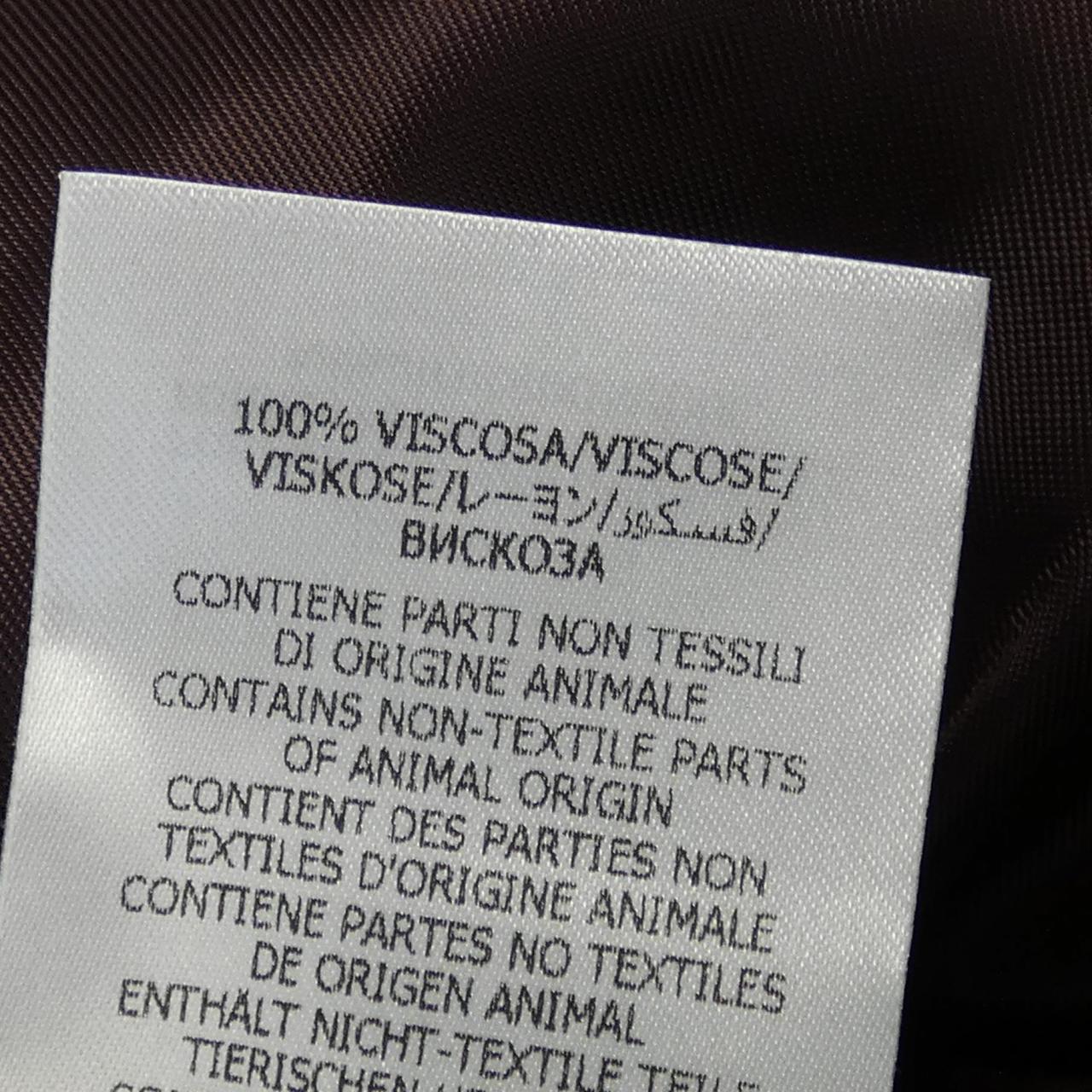 グッチ カーフパンツ