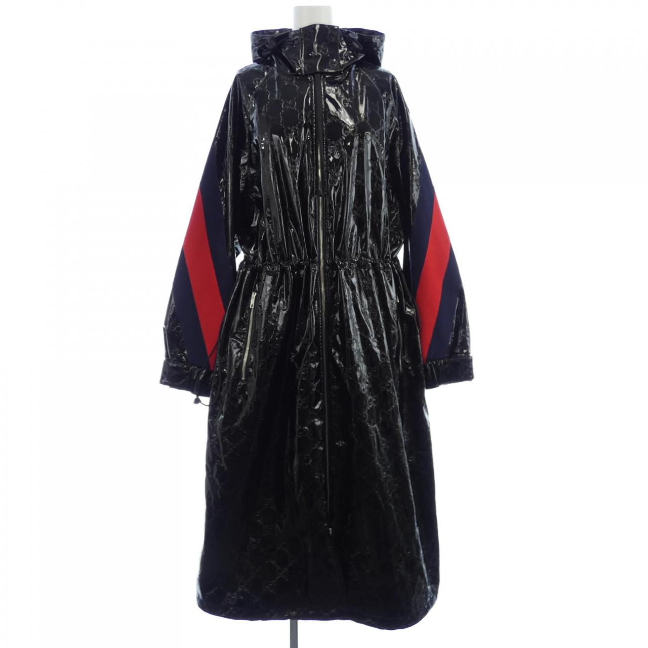 グッチ 771717 ZAPKYコート