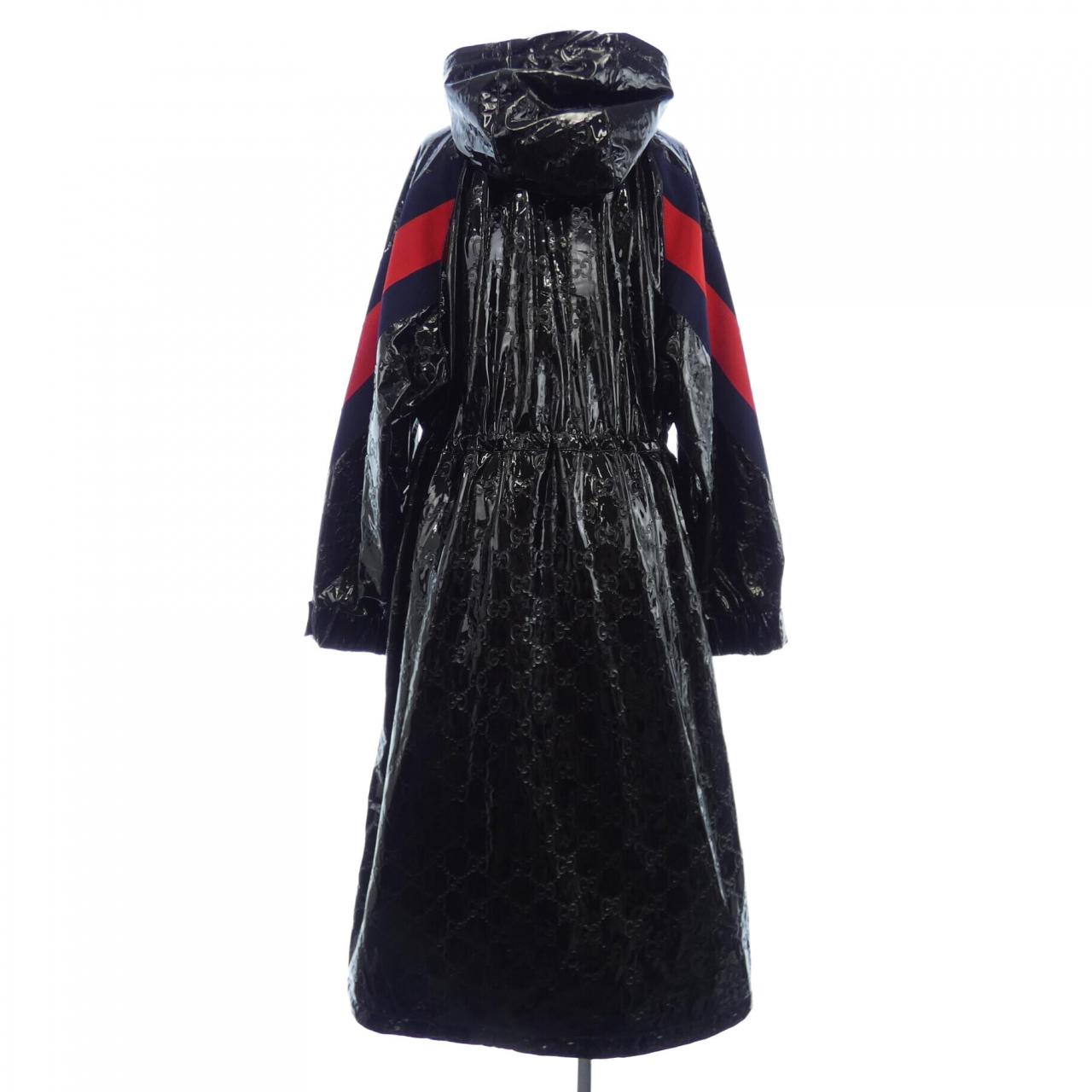 グッチ 771717 ZAPKYコート