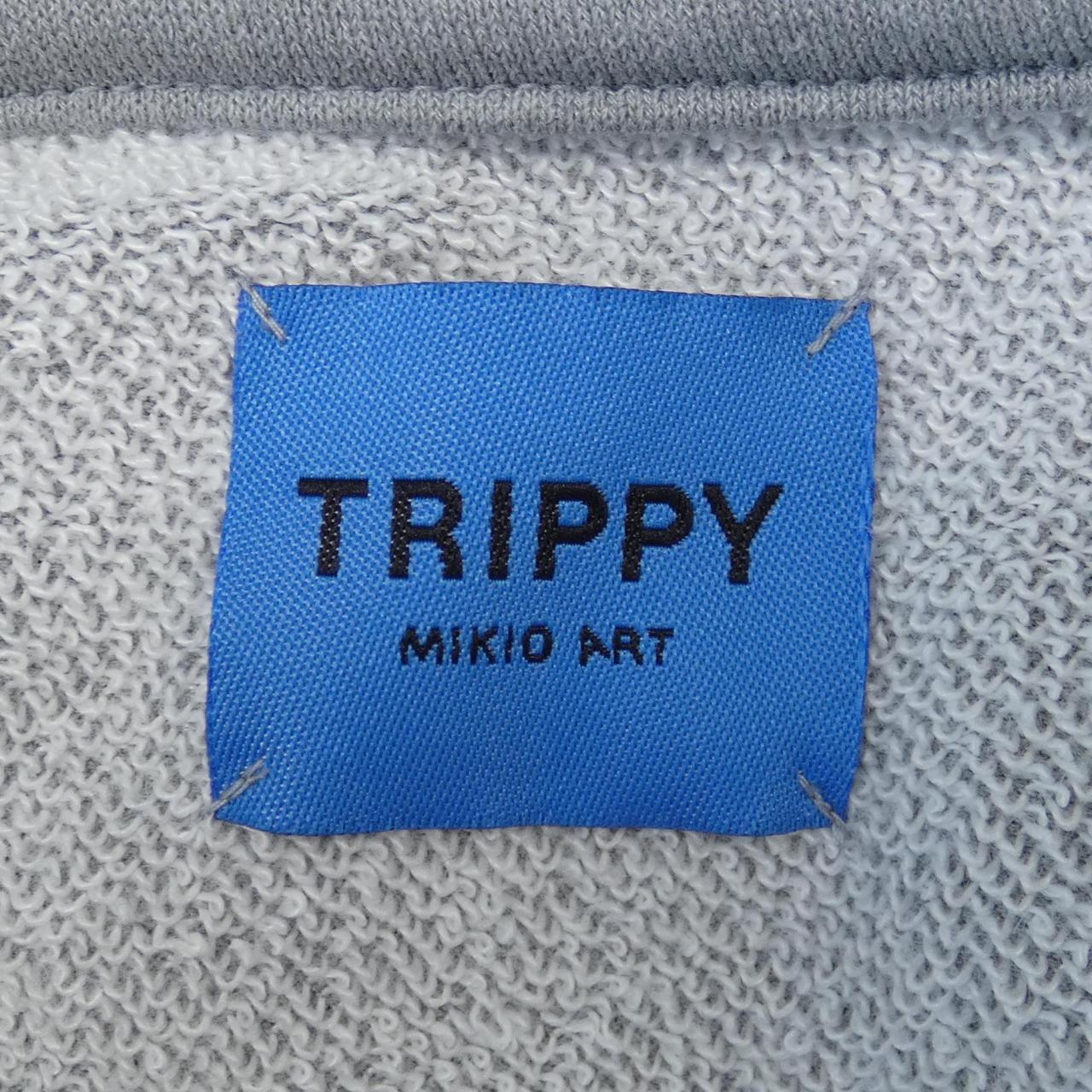 TRIPPY トップ