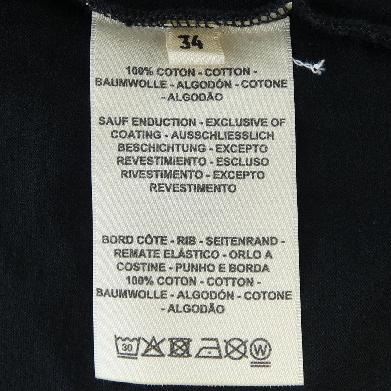 エルメス Tシャツ コットン Tシャツ