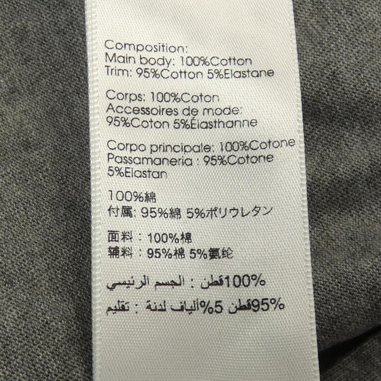 スリーワンフィリップリム ワンピース