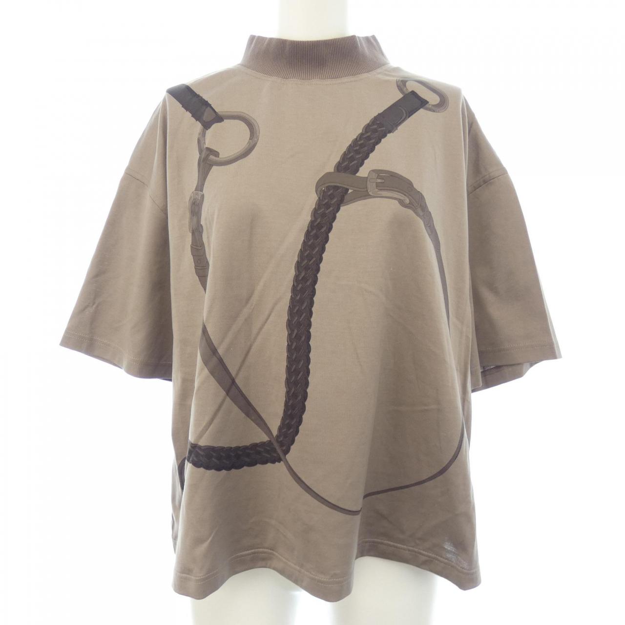 エルメス Tシャツ 36