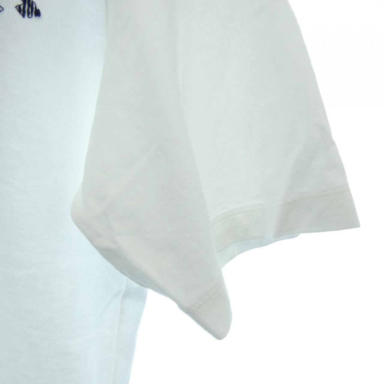 オーベルジュ コットンTシャツ