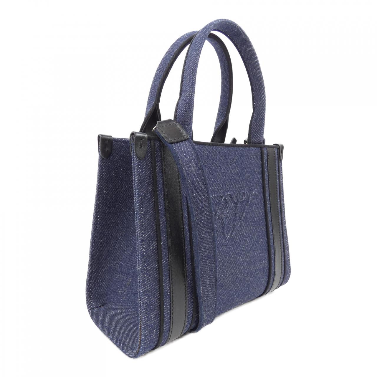 ロジェヴィヴィエ CALL ME VIVIER SHOPBAG バッグ