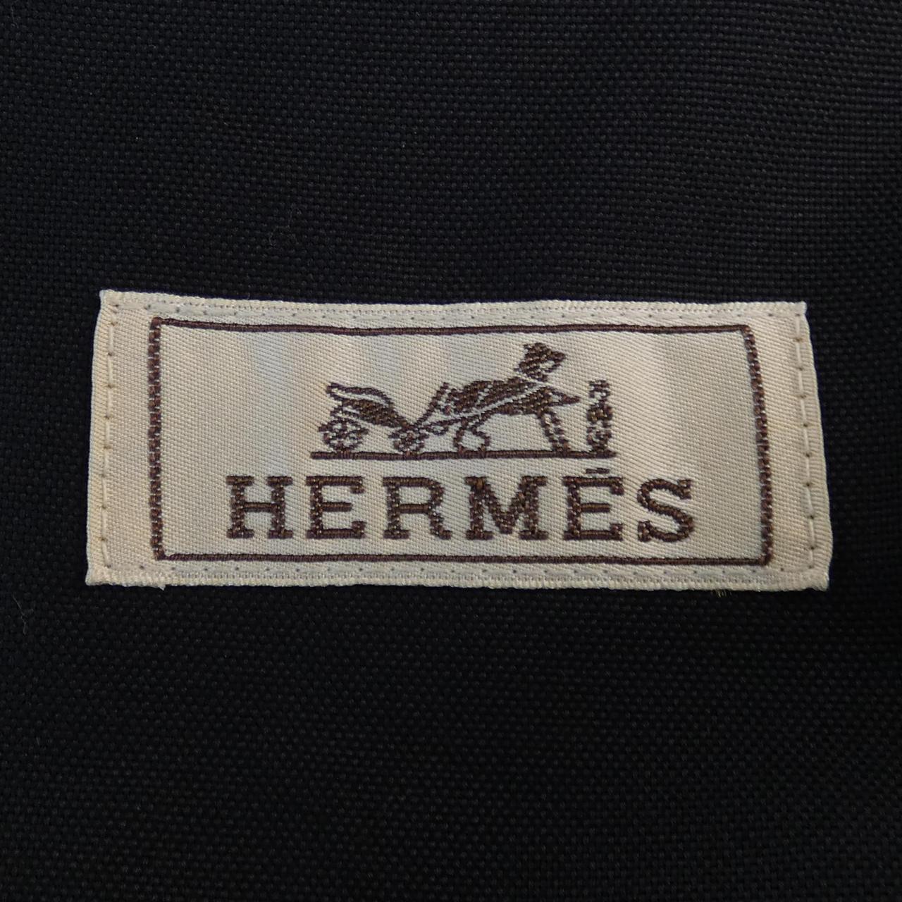 エルメス552320HEウールジャケット