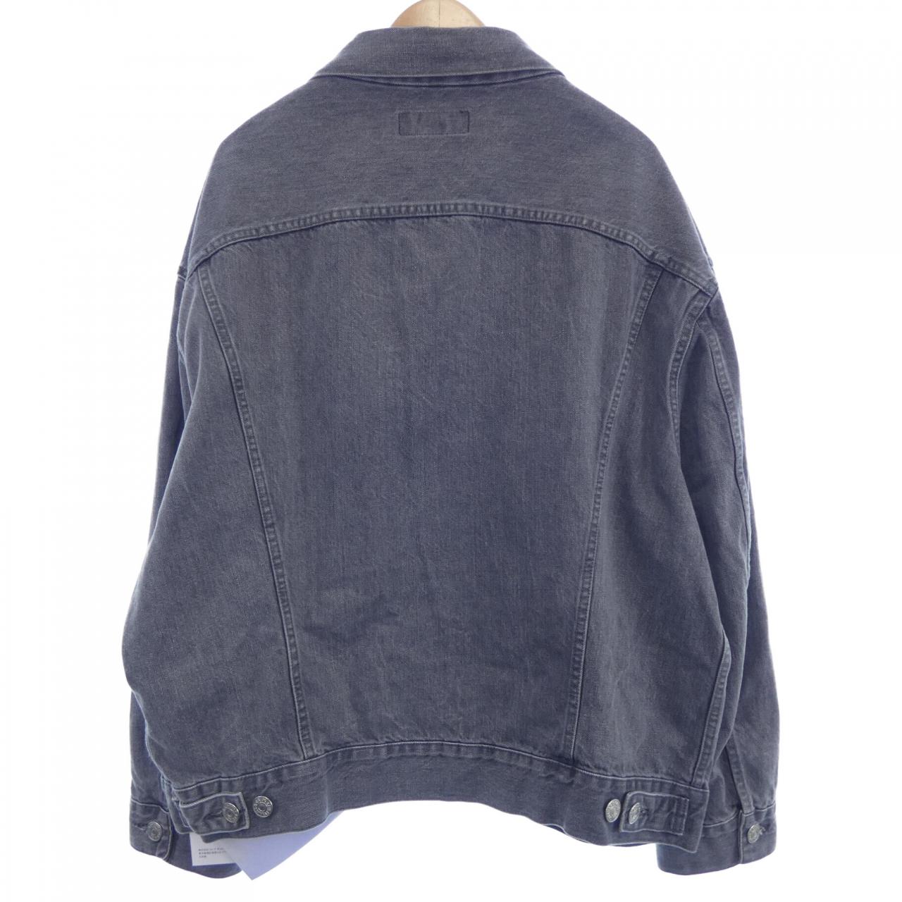 ジュンヤワタナベマン LEVI'S WO-J203 デニムジャケット