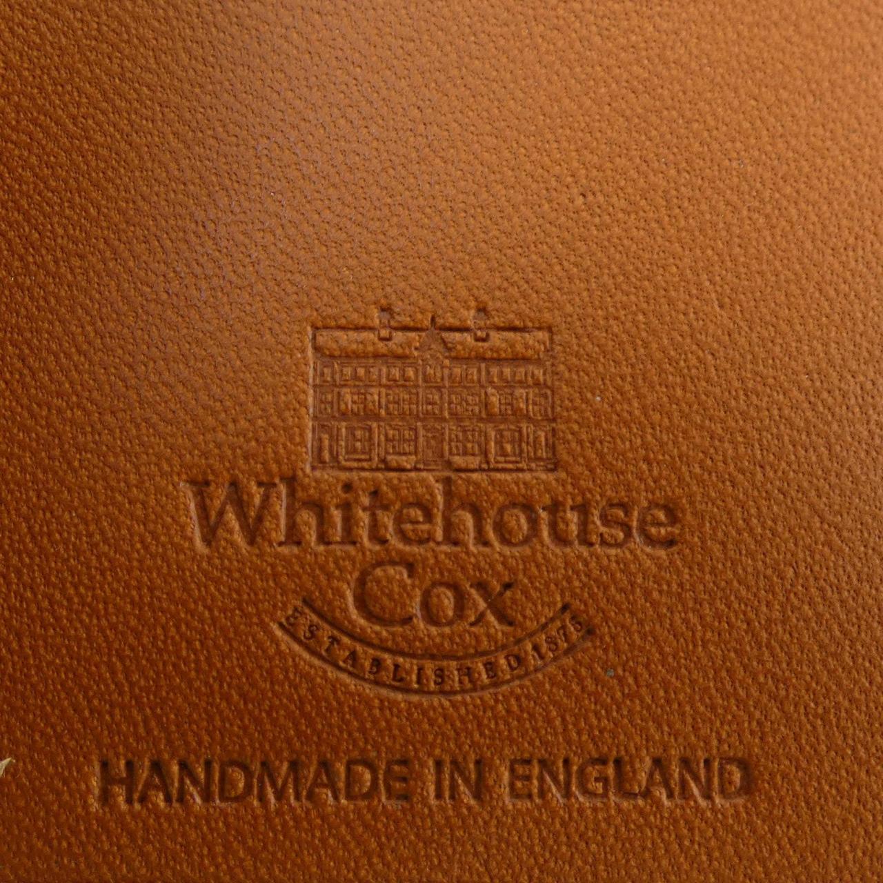 Whitehouse Cox ウォレット