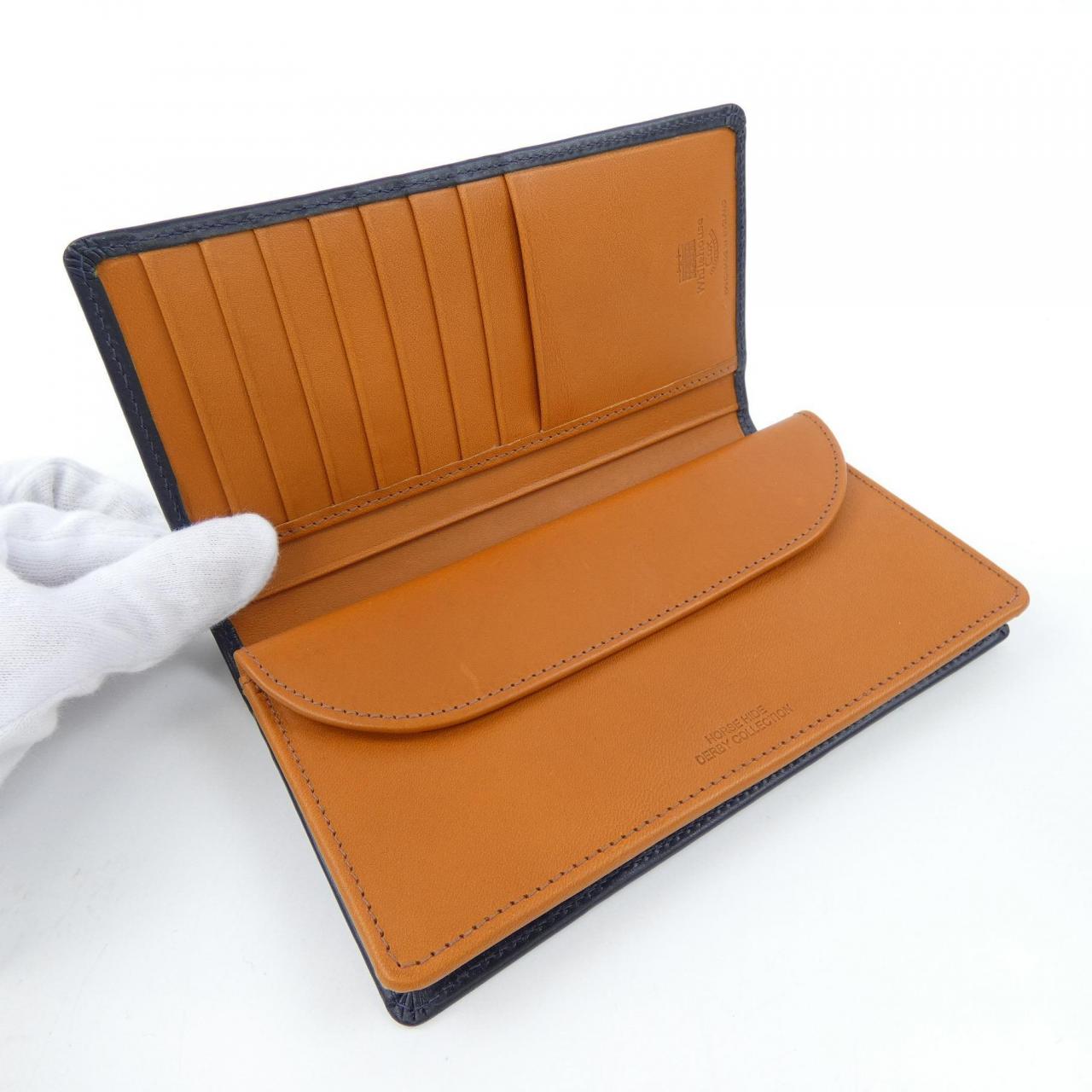 Whitehouse Cox ウォレット