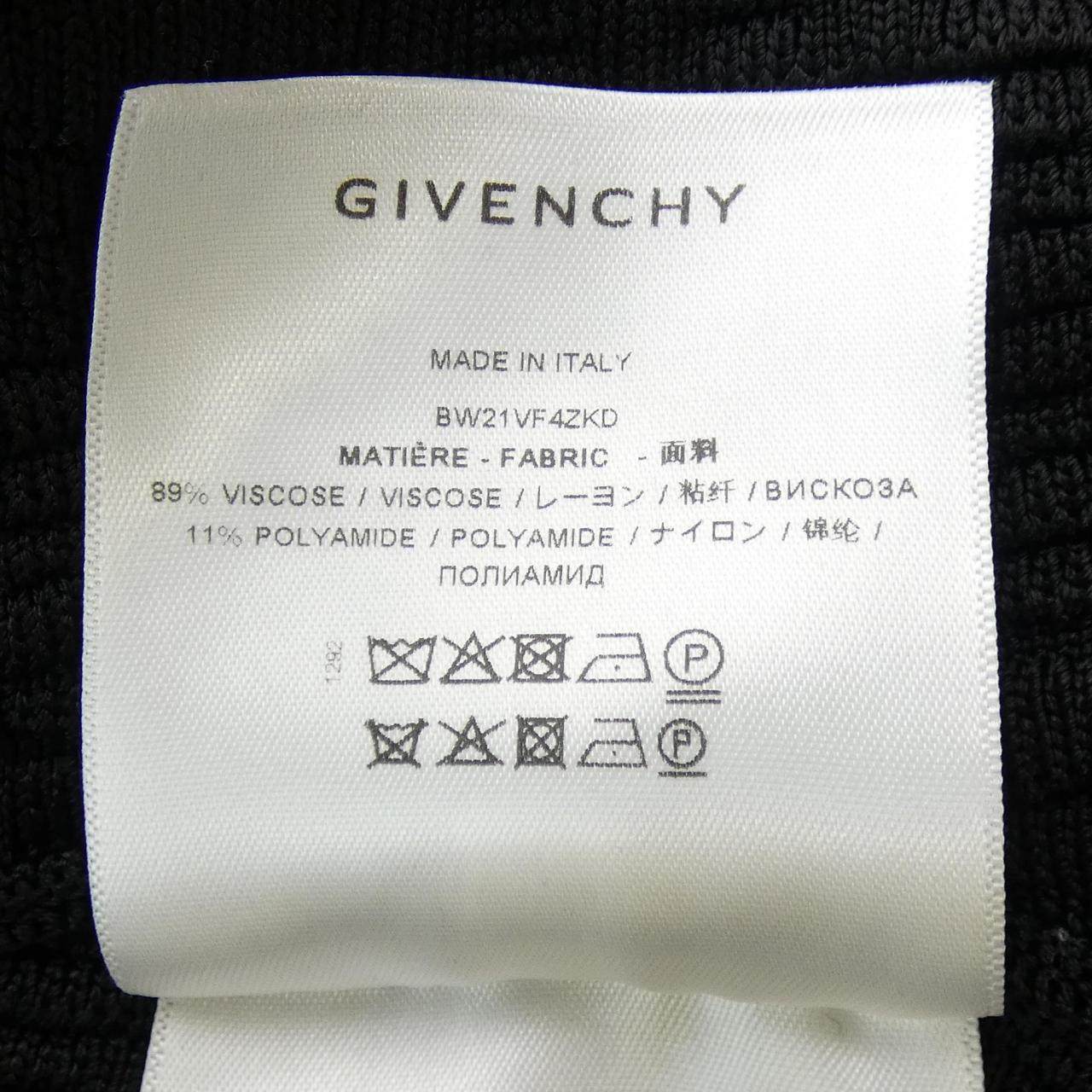ジバンシィ ワンピース
