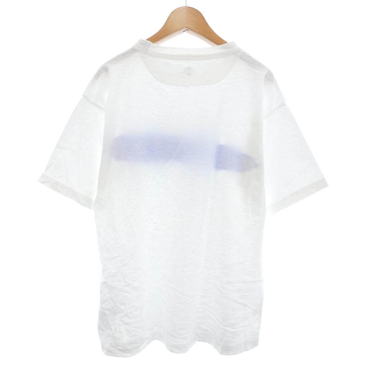フォーティーファイブアールピーエム コットンTシャツ