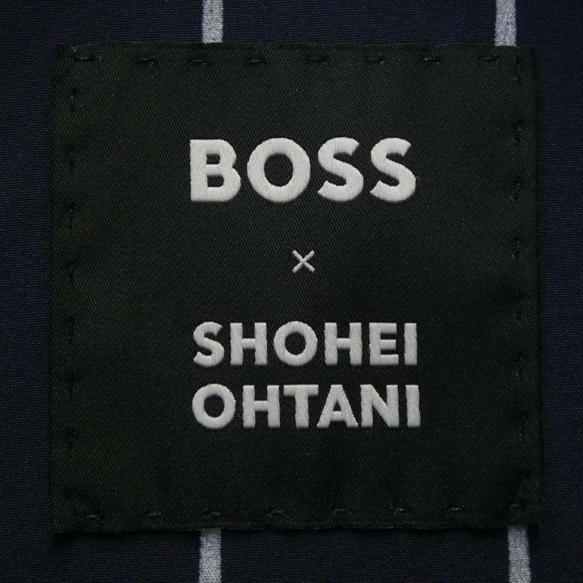 ボス SHOHEI OHTANIジャケット