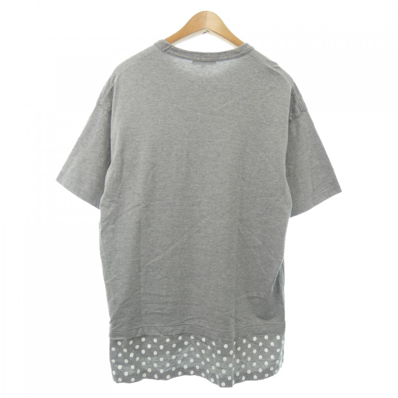 コムデギャルソンオム Tシャツ