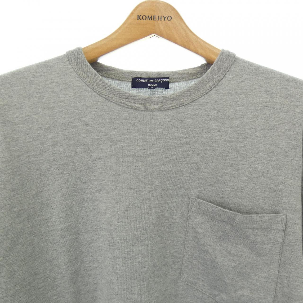 コムデギャルソンオム Tシャツ