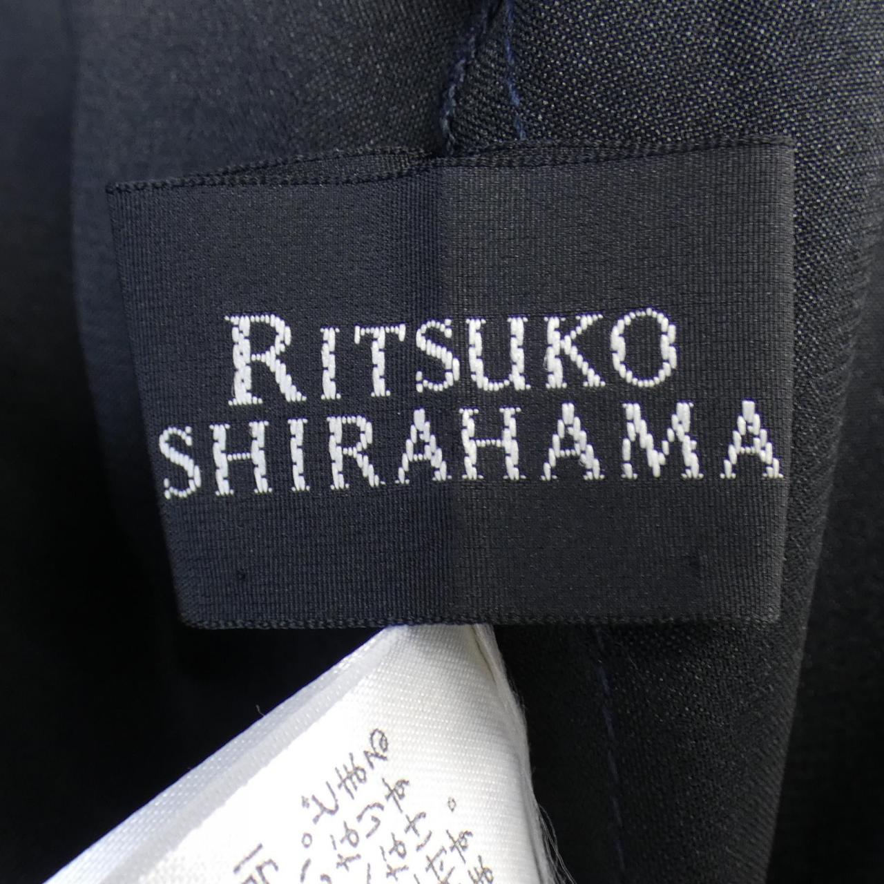 リツコシラハマ ワンピース