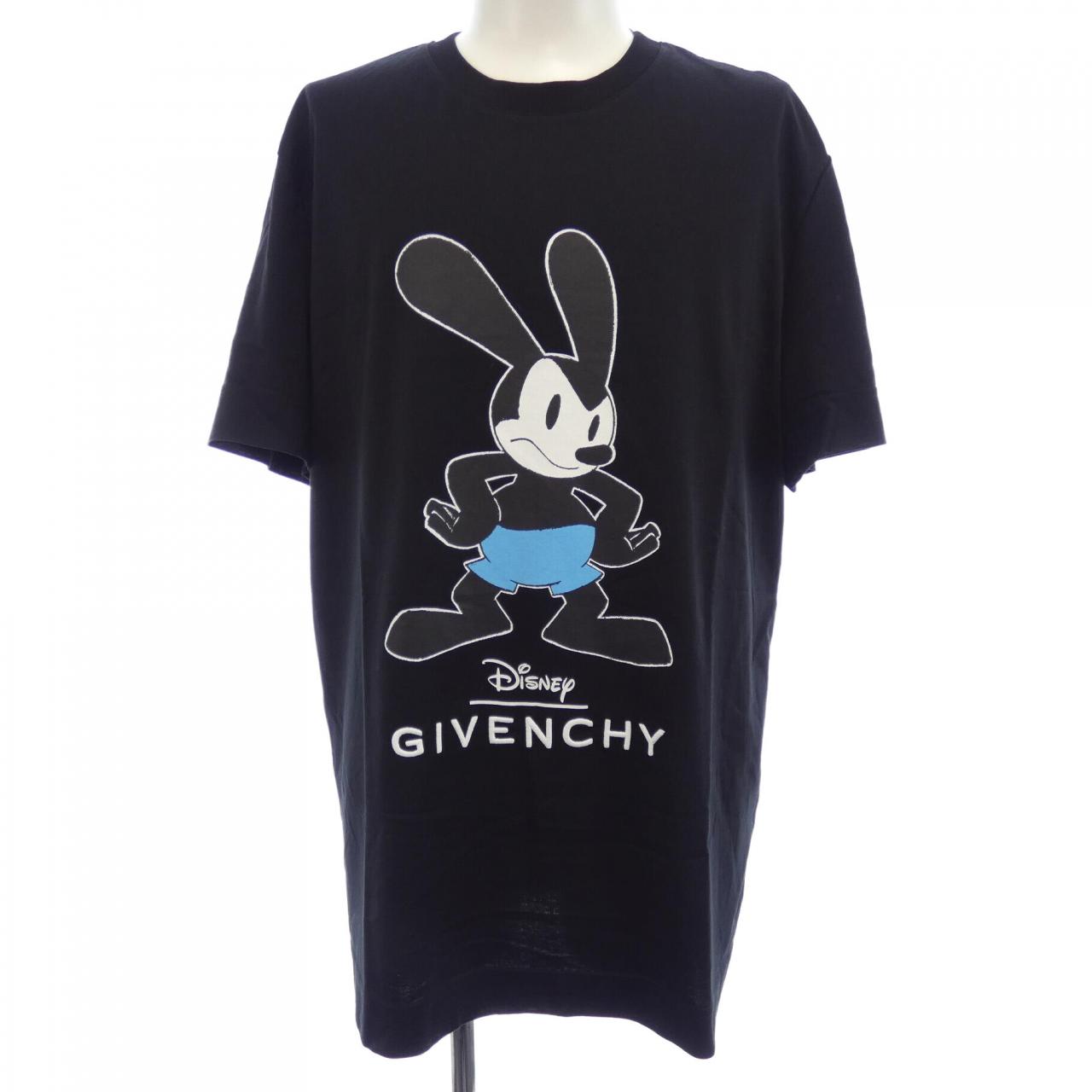 ジバンシィ Tシャツ Tシャツ
