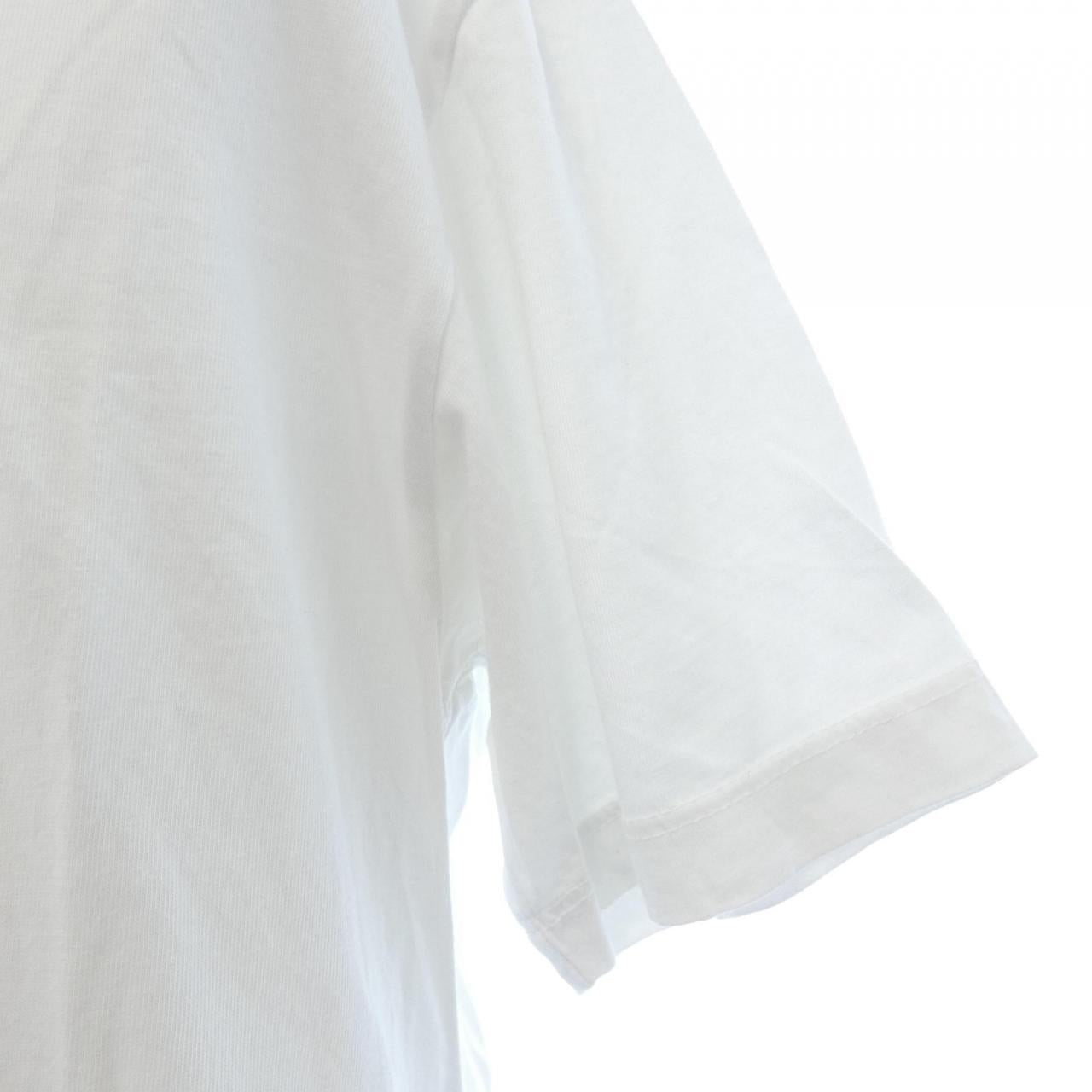 DAVID LINDWALL コットンTシャツ