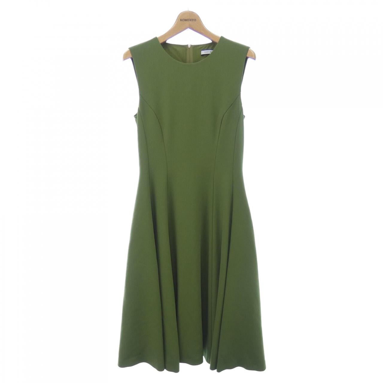 フォクシーニューヨーク ワンピース