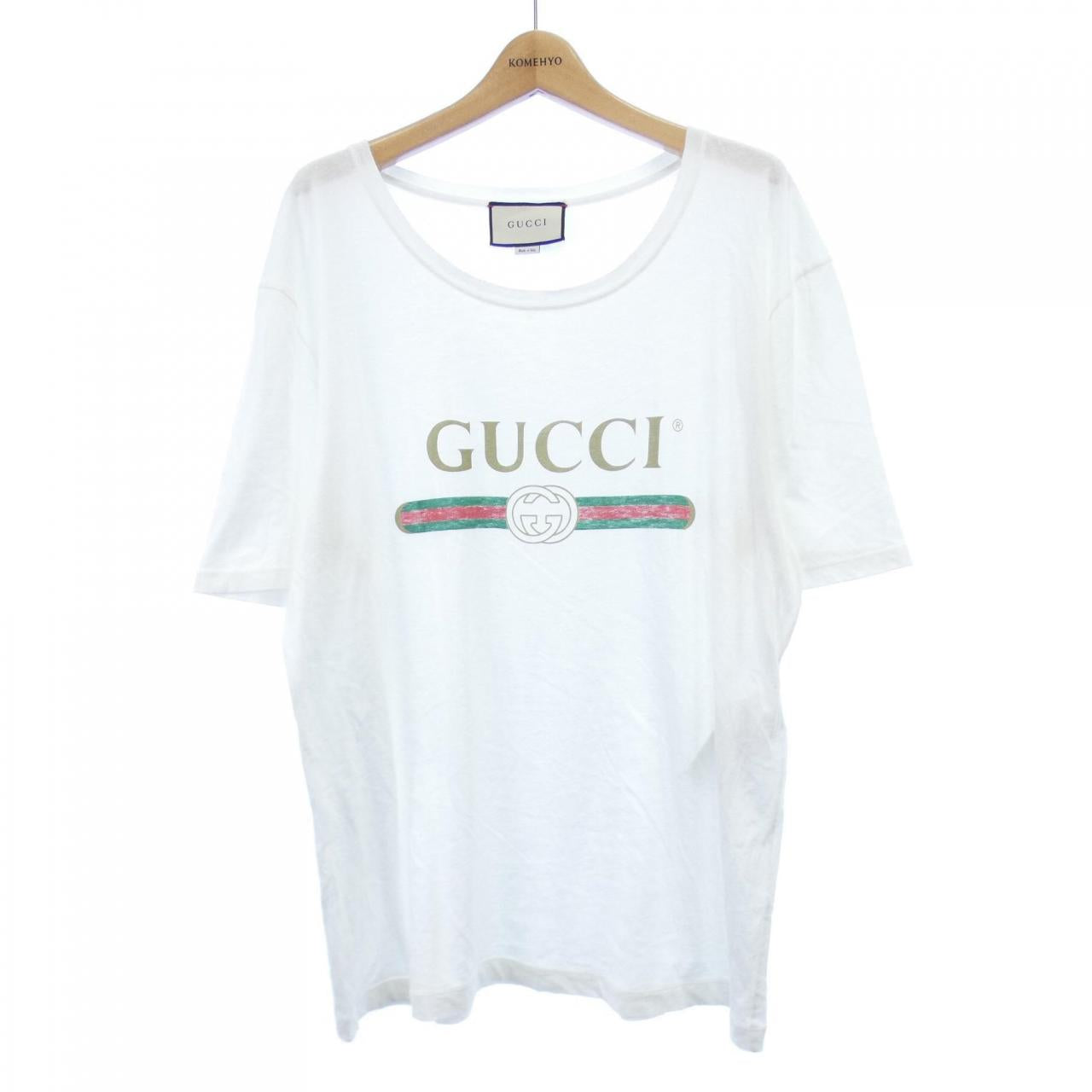 グッチ Tシャツ