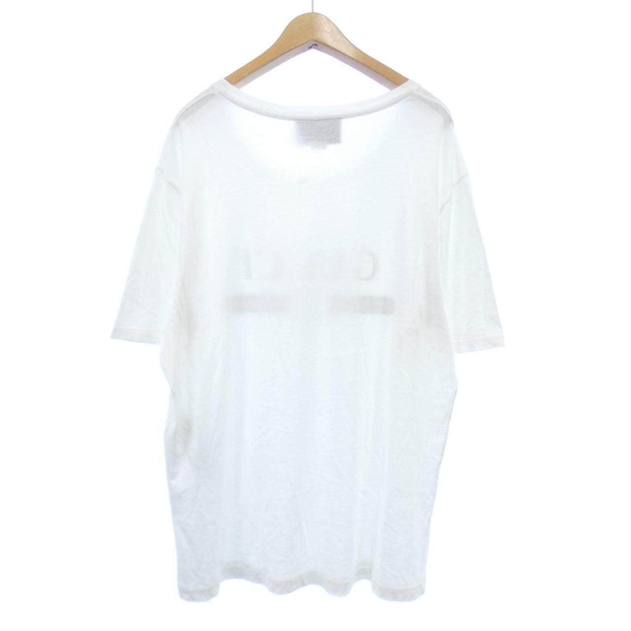 グッチ コットンTシャツ