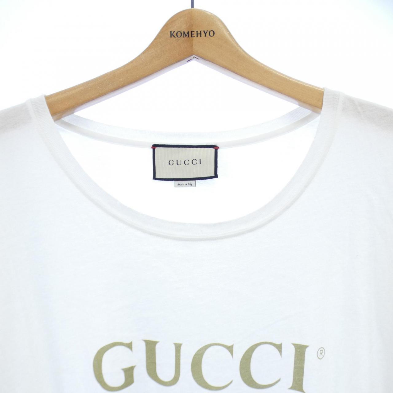 グッチ Tシャツ