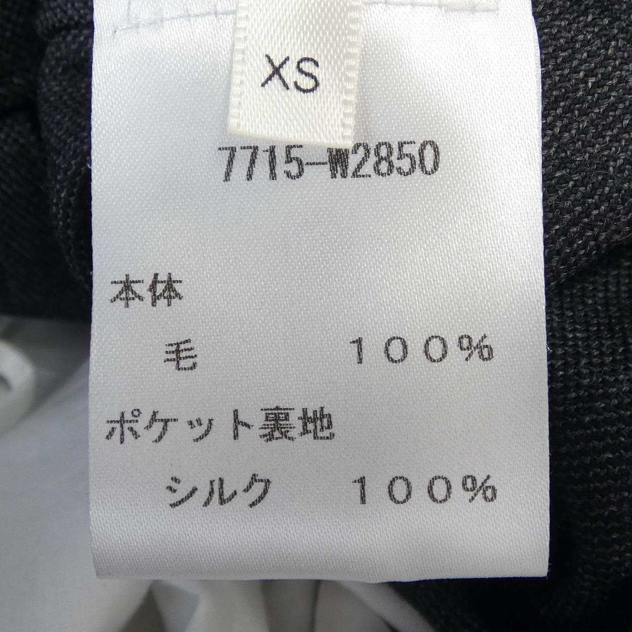 ザロウ パンツ