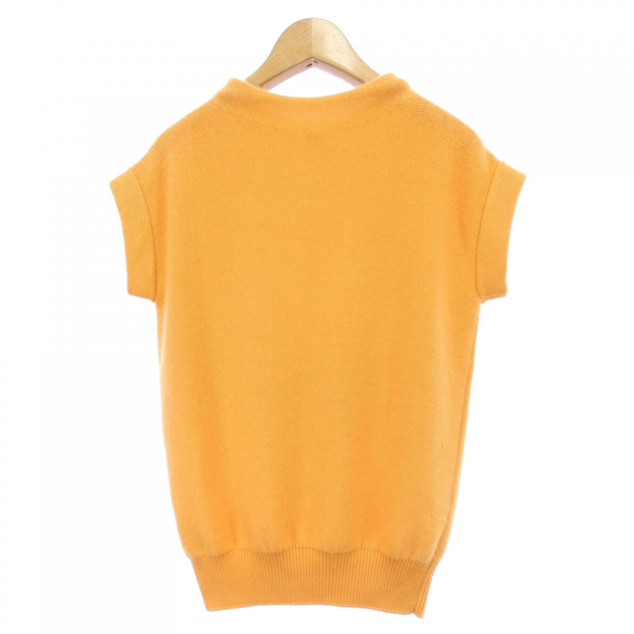 エルメス カシミヤ ニット