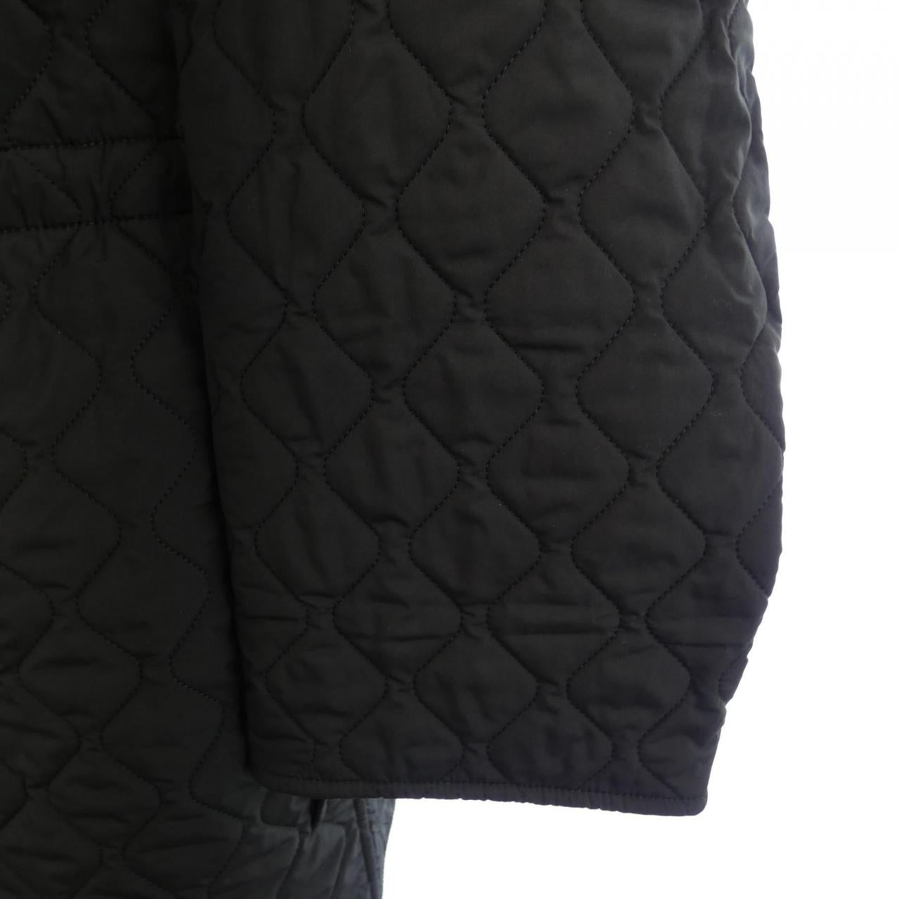 エルメス 4H0164DR ウールコート 36